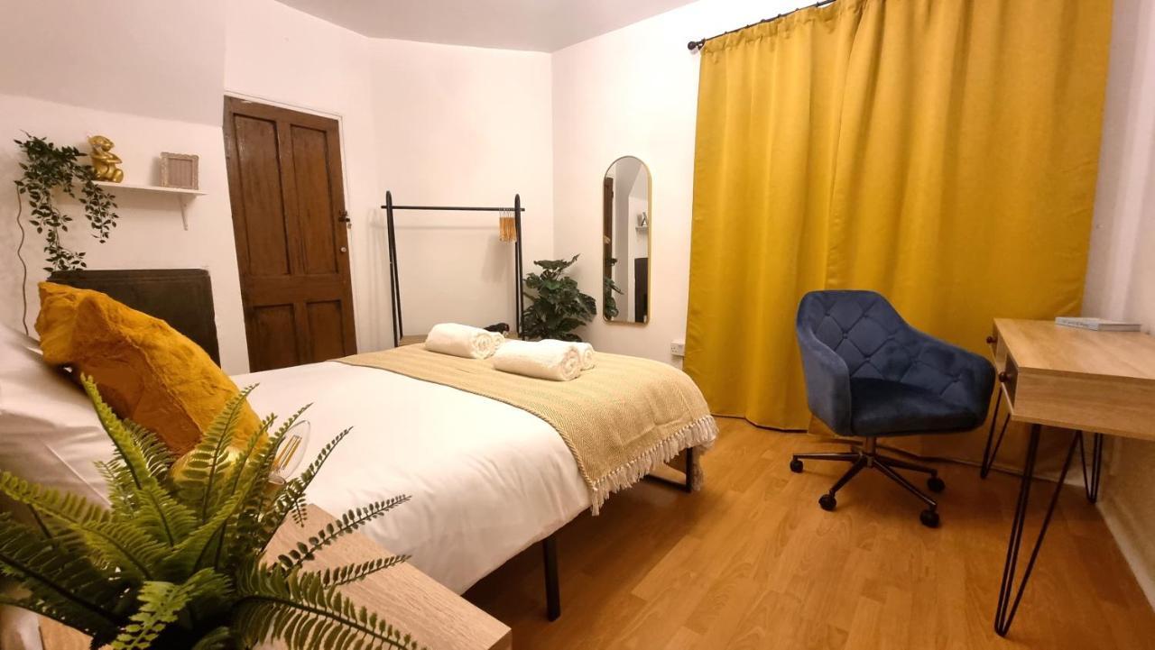 3 Bed Flat O2 Arena Dyson House Apartamento Londres Exterior foto
