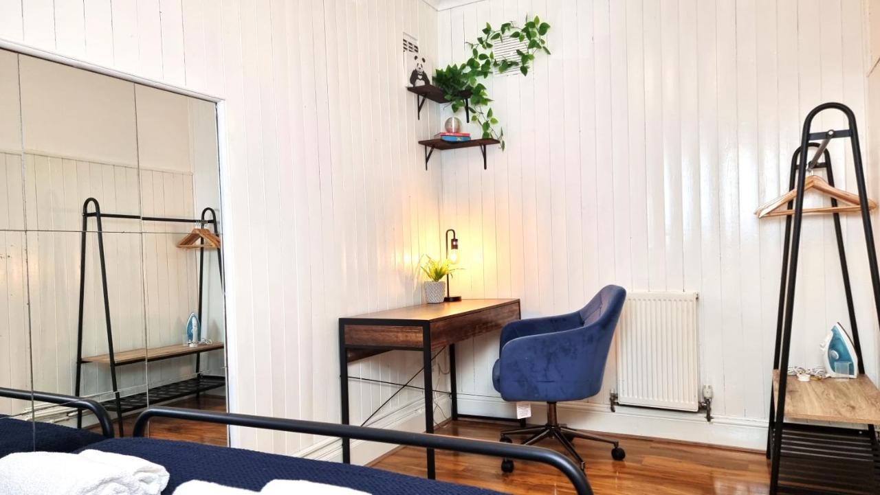 3 Bed Flat O2 Arena Dyson House Apartamento Londres Exterior foto
