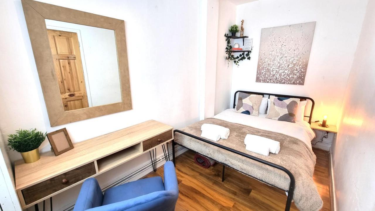 3 Bed Flat O2 Arena Dyson House Apartamento Londres Exterior foto