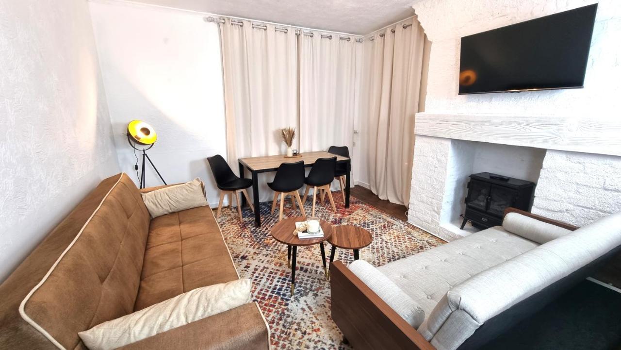 3 Bed Flat O2 Arena Dyson House Apartamento Londres Exterior foto
