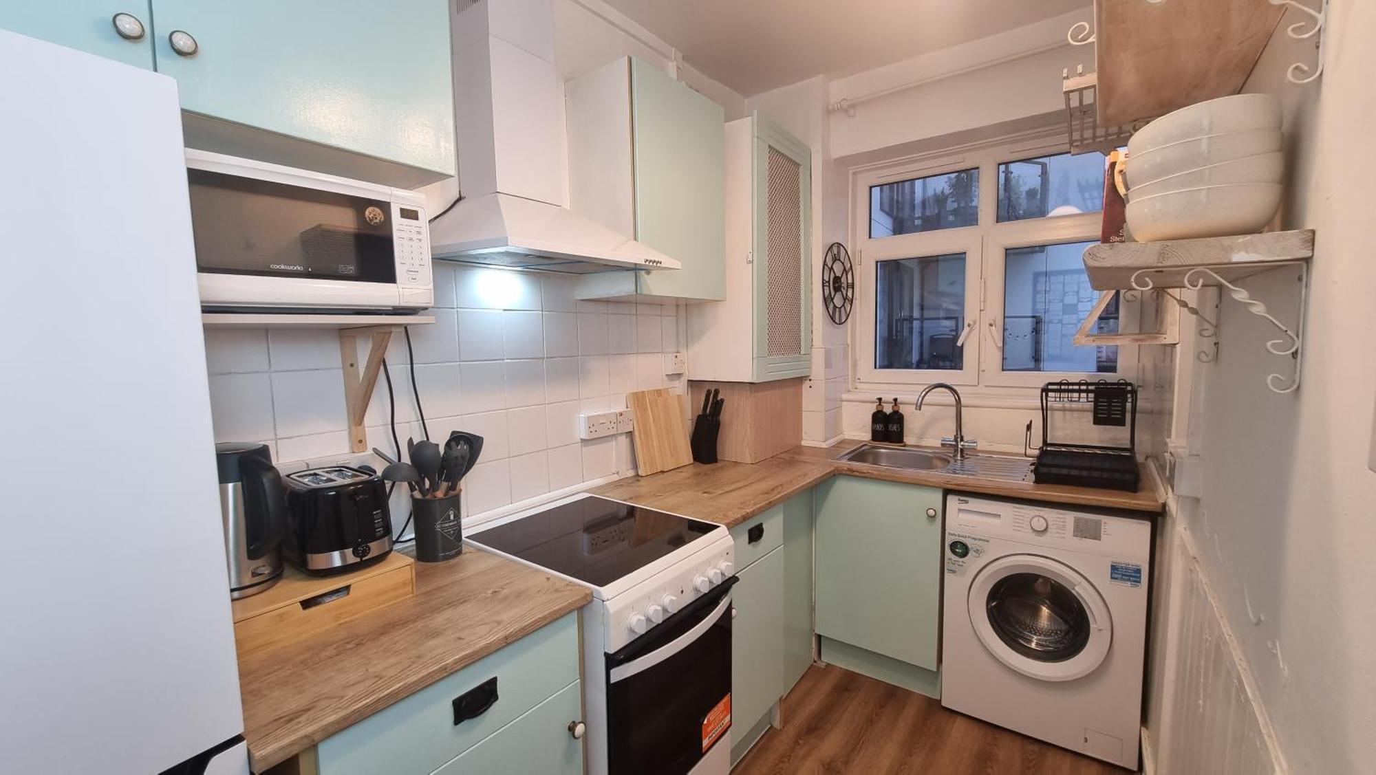 3 Bed Flat O2 Arena Dyson House Apartamento Londres Exterior foto